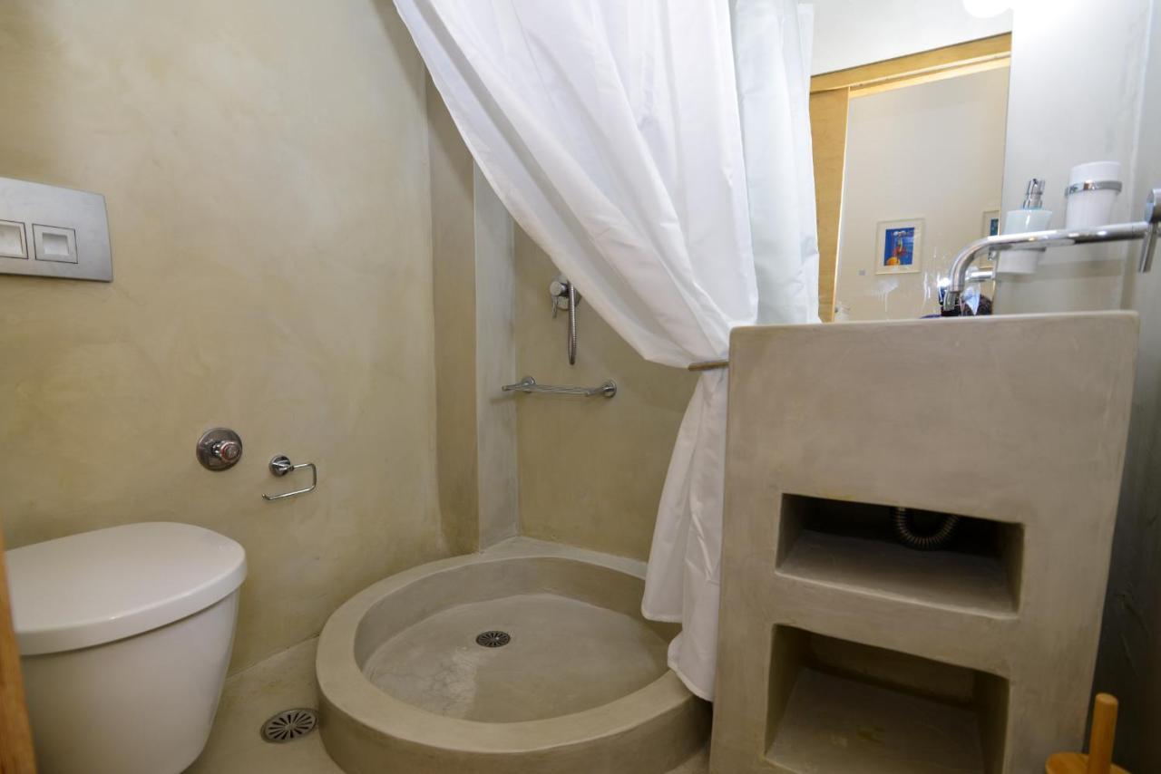 Athens Cozy Studio 4 Min Walk To The Acropolis Hil Apartment Luaran gambar