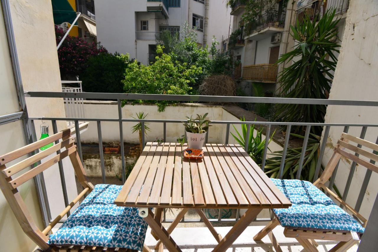 Athens Cozy Studio 4 Min Walk To The Acropolis Hil Apartment Luaran gambar