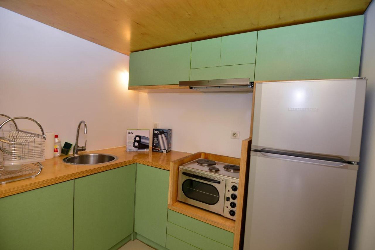 Athens Cozy Studio 4 Min Walk To The Acropolis Hil Apartment Luaran gambar